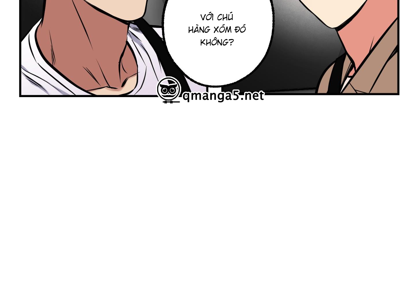 cây thương của ghost chapter 7 36