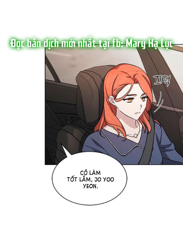 the castle - cô dâu của quỷ chapter 9.2 24