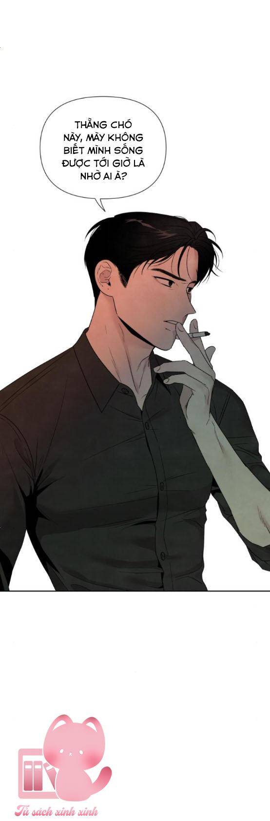 điều khiến tôi quyết tâm muốn chết chapter 60 56