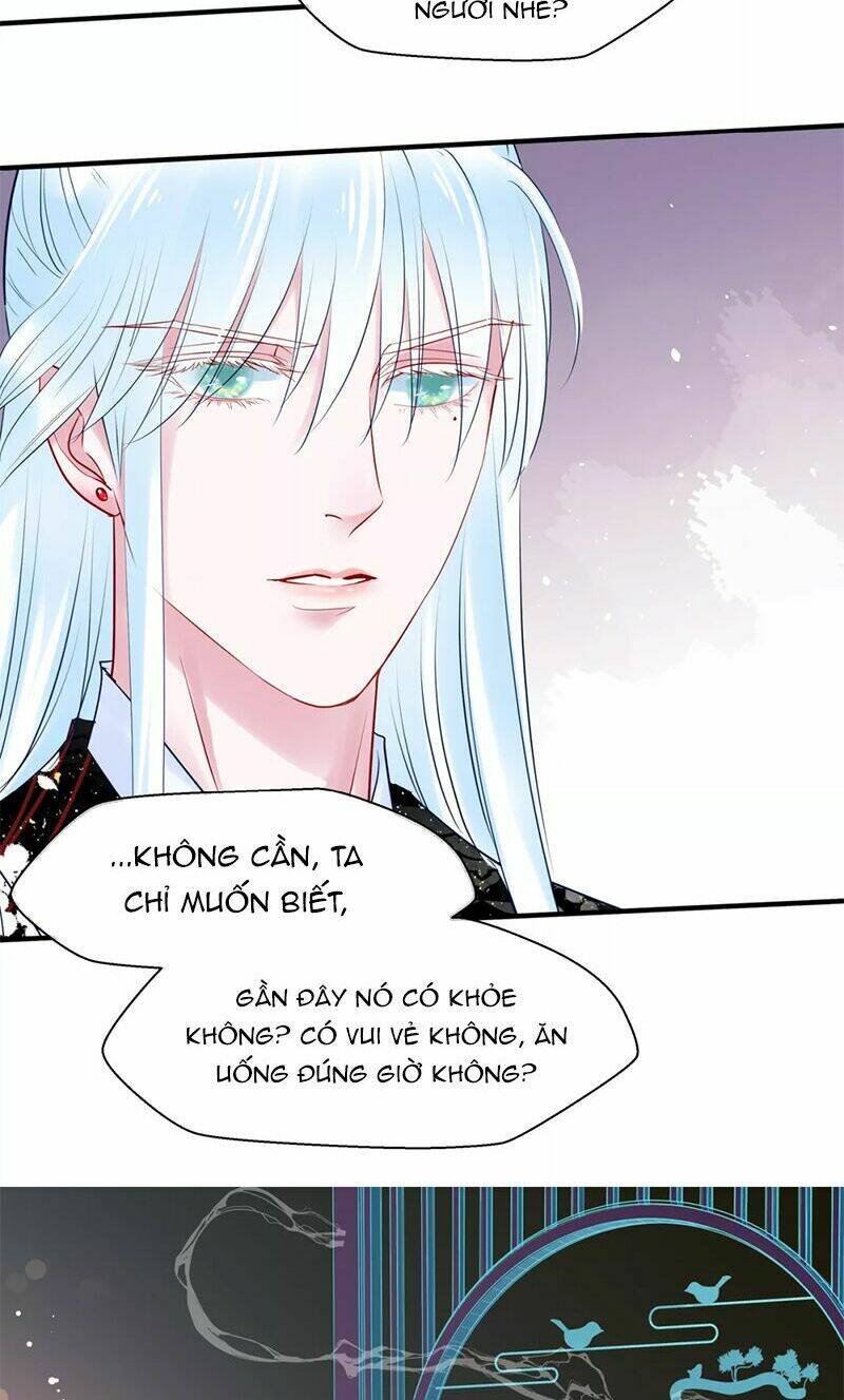 Ma Tôn Muốn Ôm Ôm chapter 34