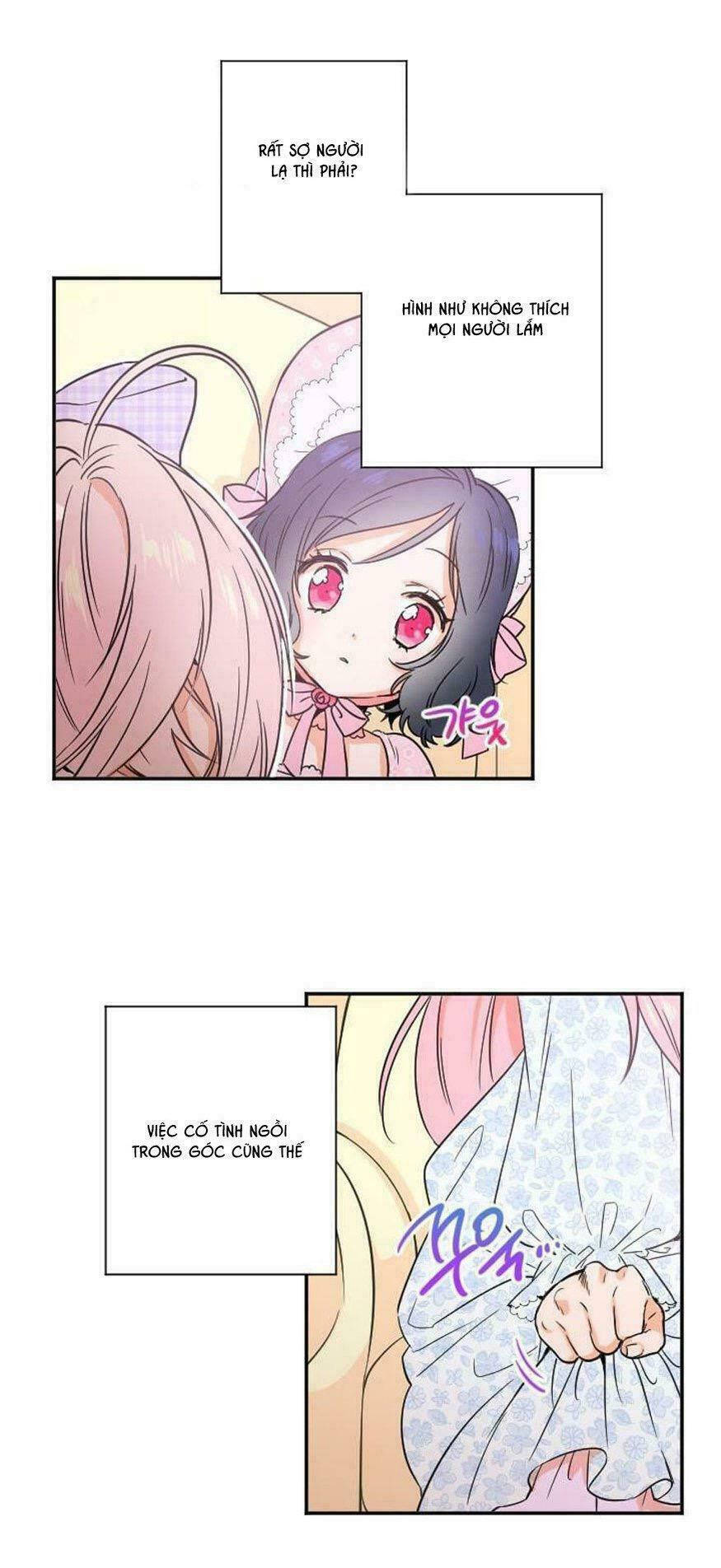 lady baby chapter 22 17