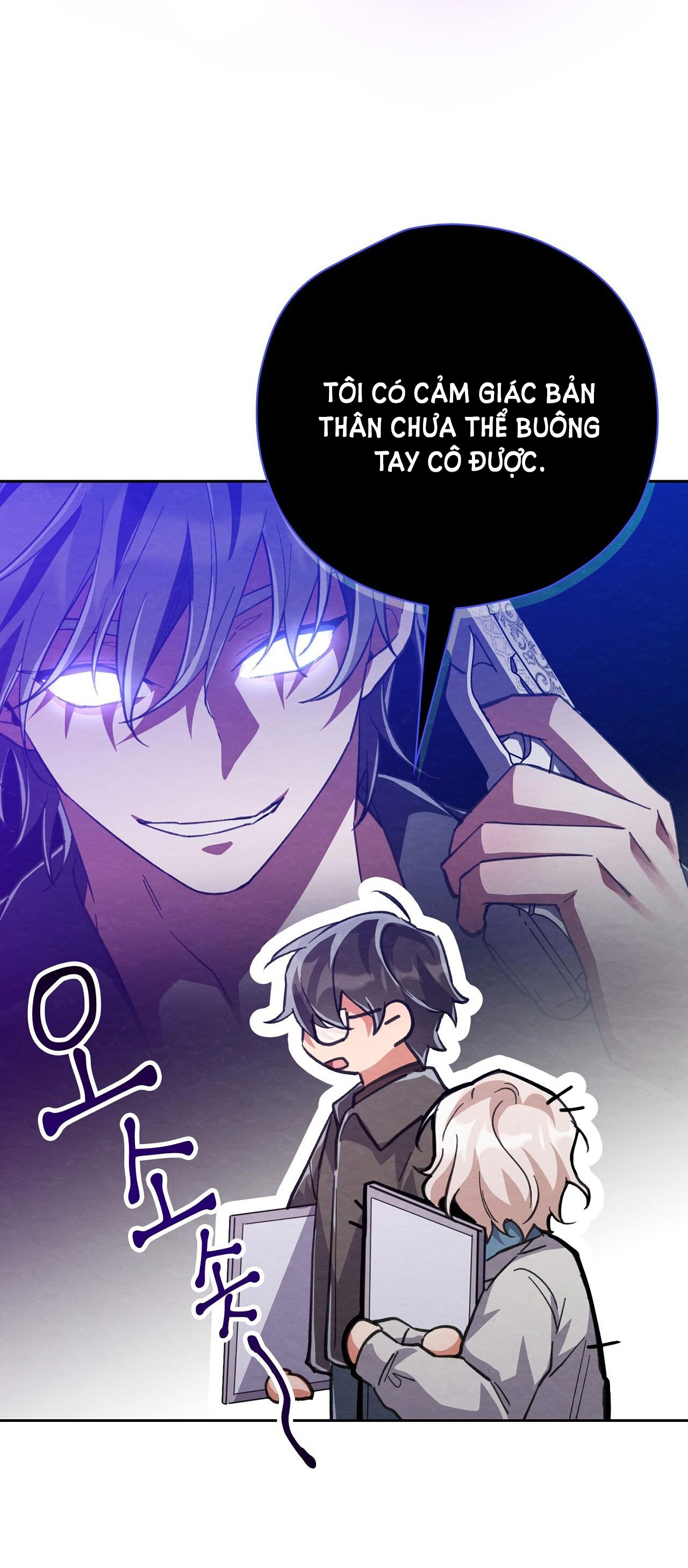 Trốn Thoát Khỏi Gã Thợ Săn chapter 25.2 - Trang 32