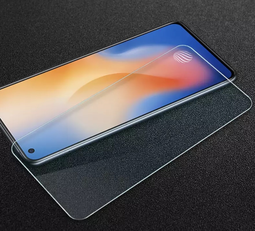 Tấm dán kính cường lực OPPO Realme 6 trong suốt chống vỡ màn hình, chống trày xước màn hình