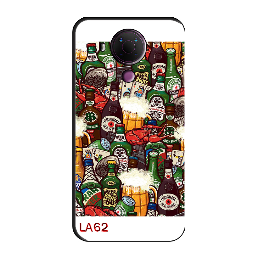 Ốp Lưng Dành Cho NOKIA 5.4