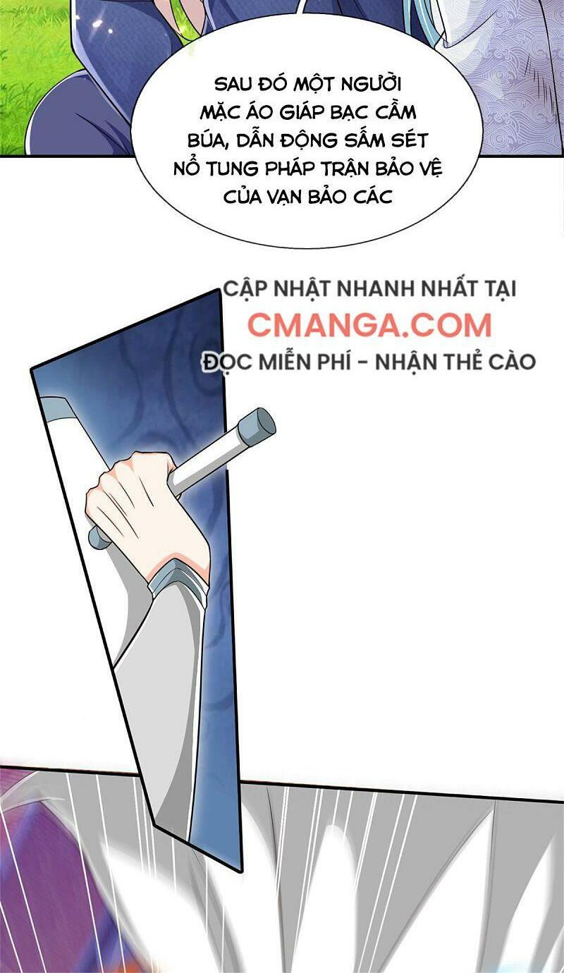 vú em tiên tôn đi ở rể chapter 164 2