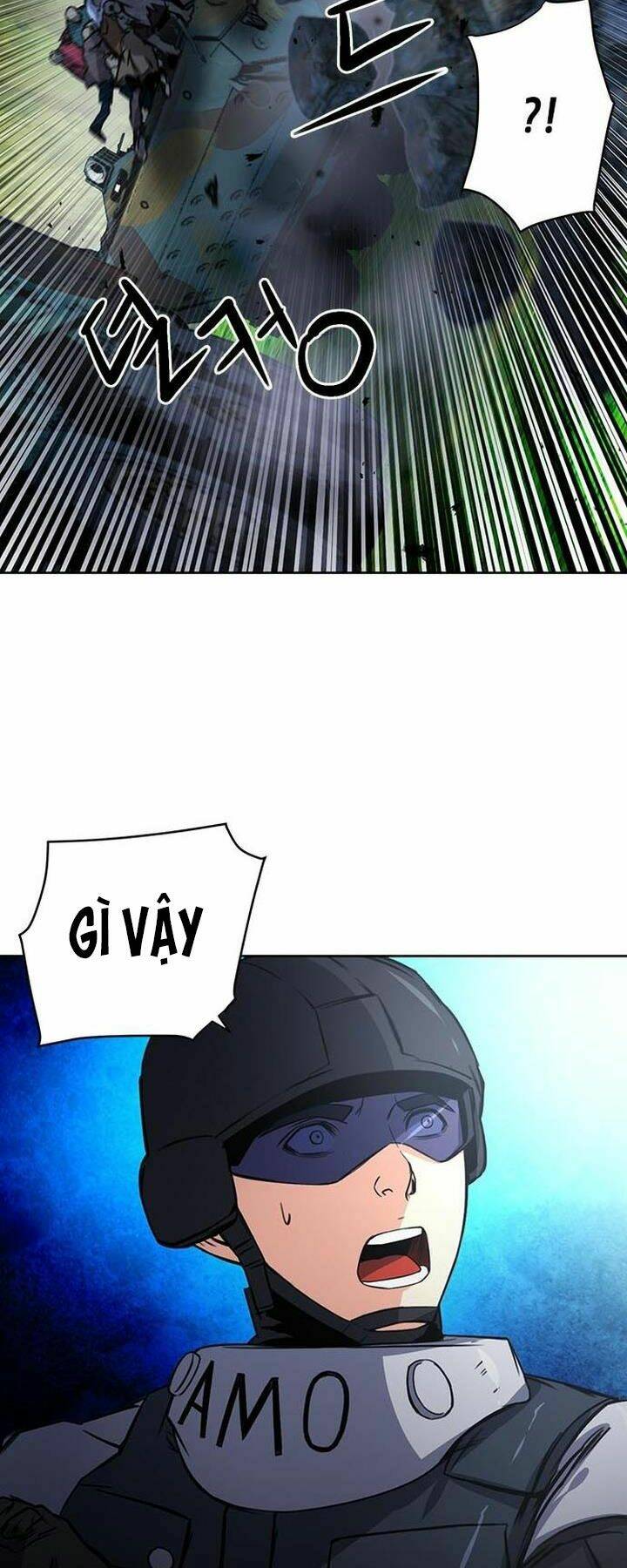 druid tại ga seoul - người hóa thú chapter 43 63