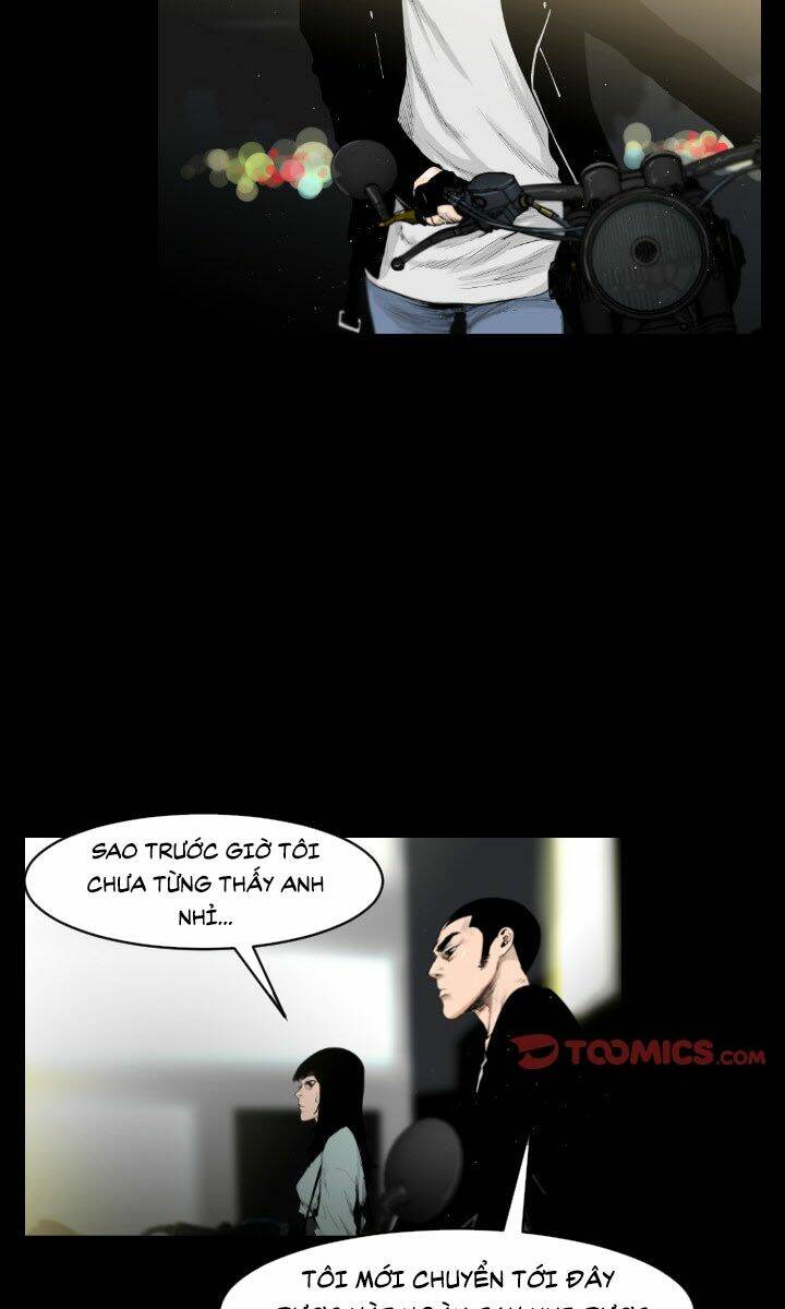 kẻ mạnh nhất - tong edge chapter 7 28