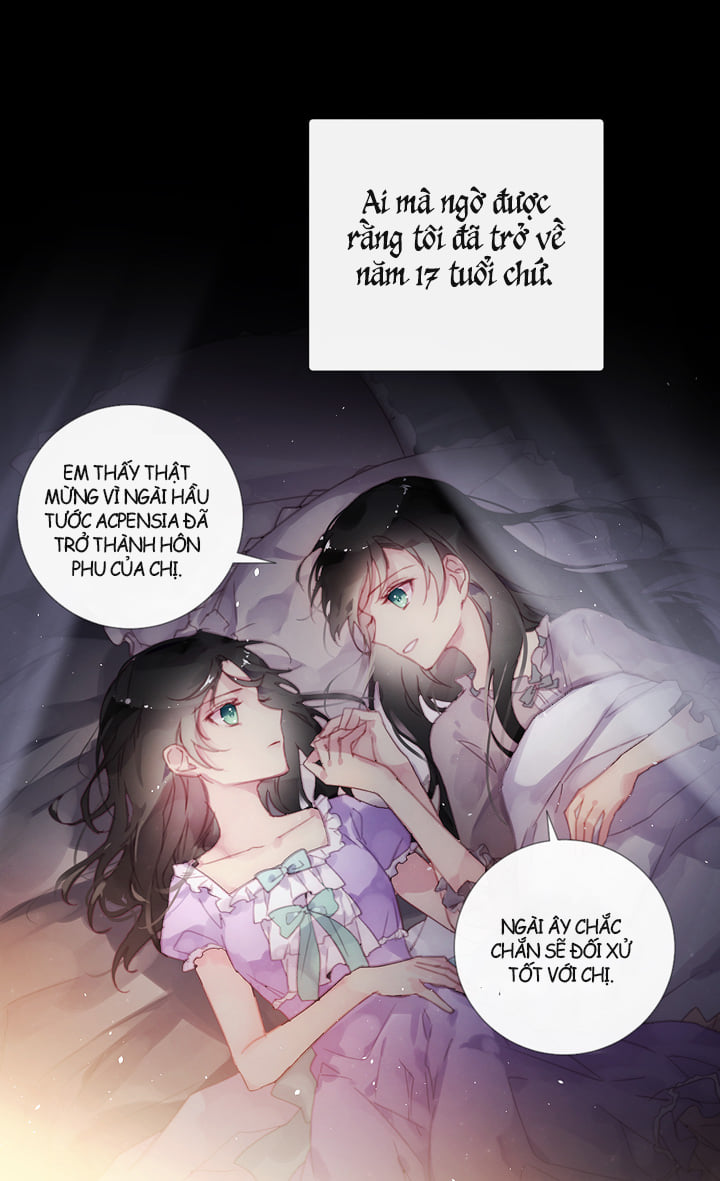 tuyển tập các chương prologue hàn chapter 22 11