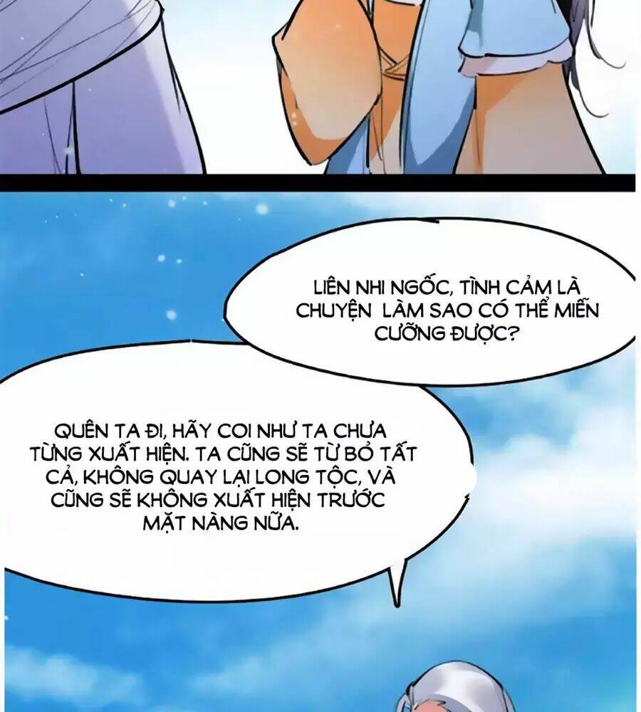 đường tăng cũng quyến rũ chapter 32 49