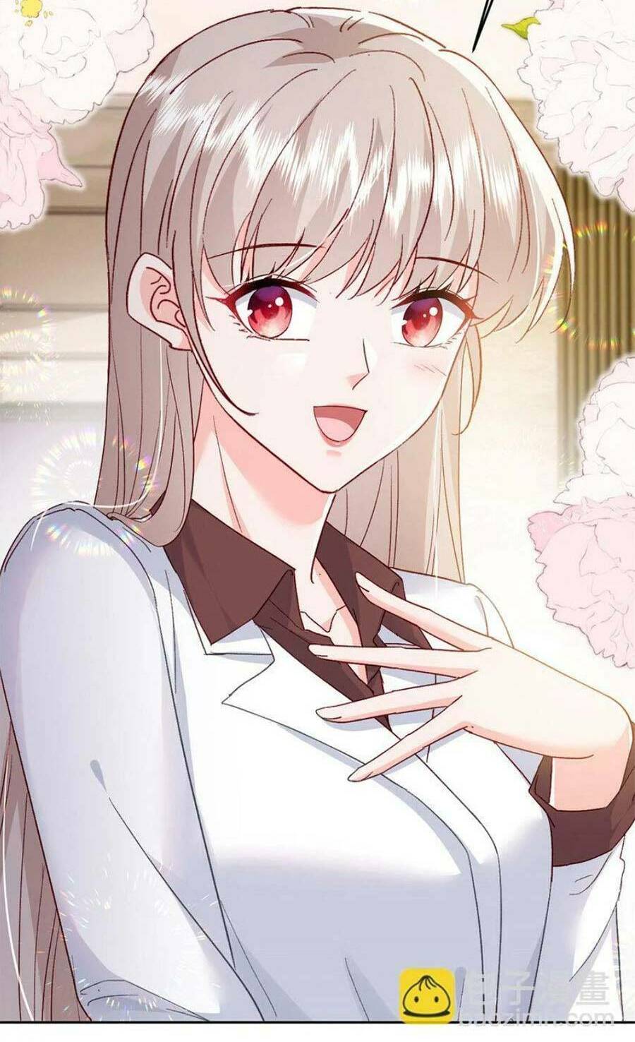 cô vợ của tôi không dễ bắt nạt chapter 66 19