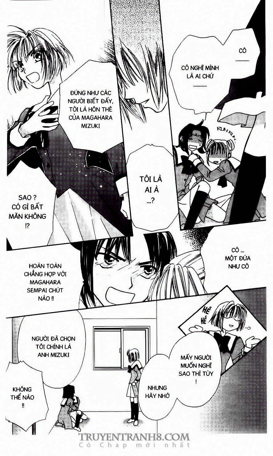 vườn địa đàng chapter 5 39