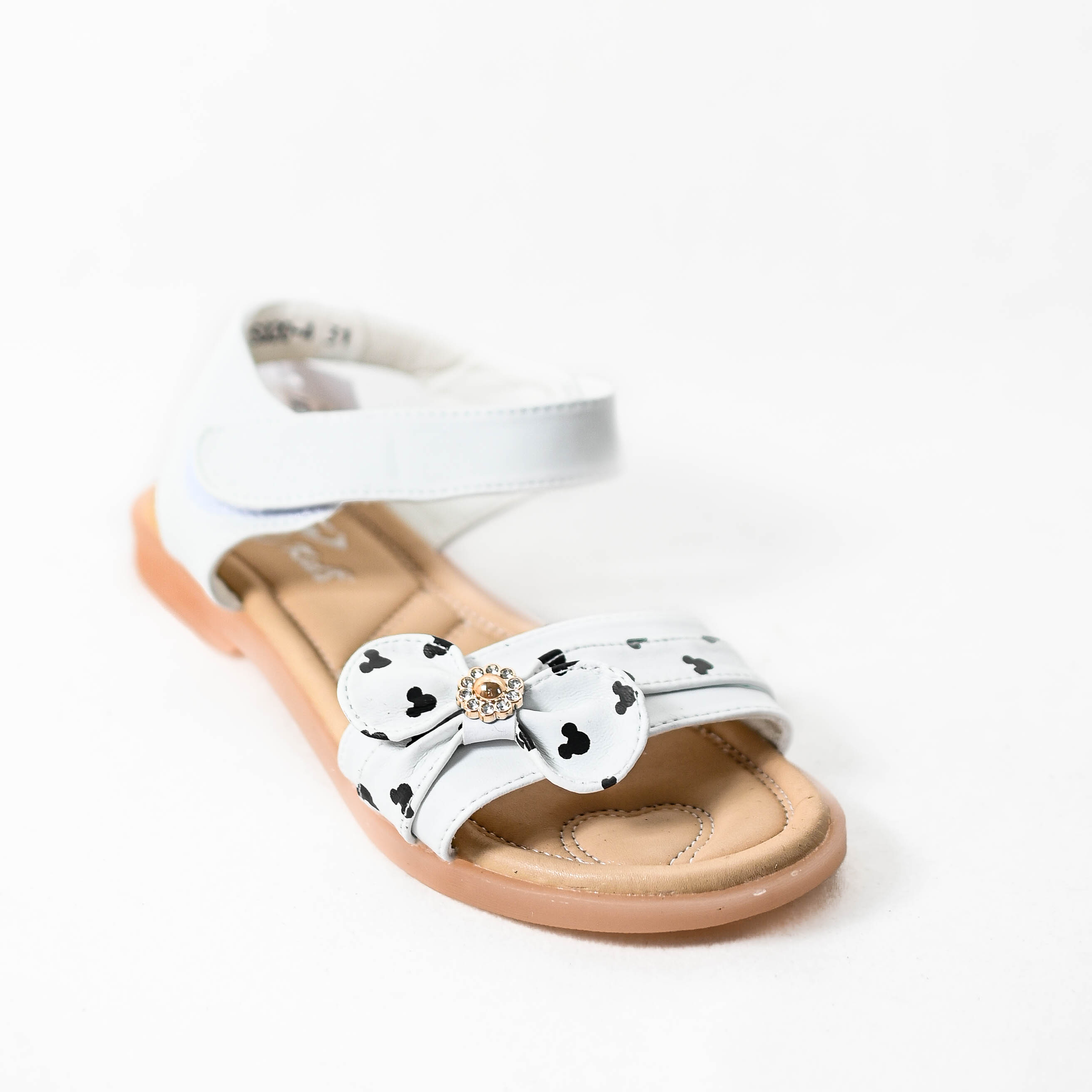 Sandal bé gái ( Size 21-36)