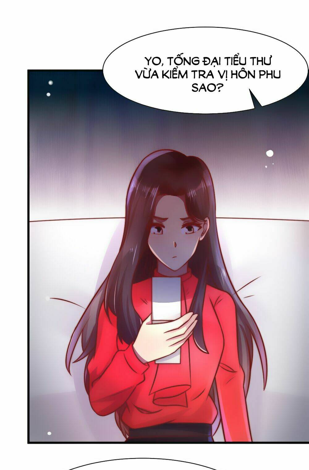 thời gian đều biết chapter 22 24