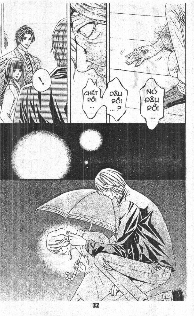 bông hoa bí ẩn chapter 5 32