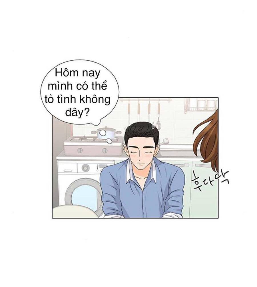 idol và sếp, em yêu ai? chapter 74 20