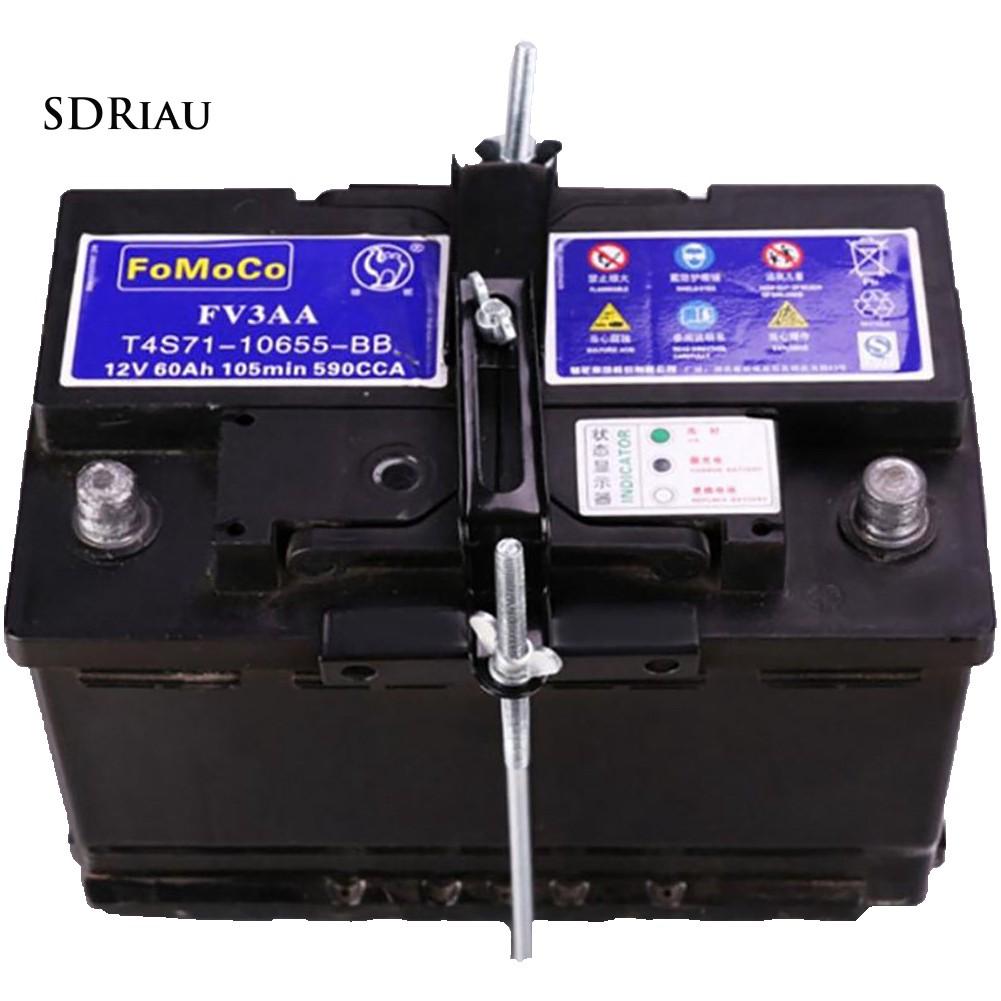 Giá Đỡ Pin Cho Xe Hơi