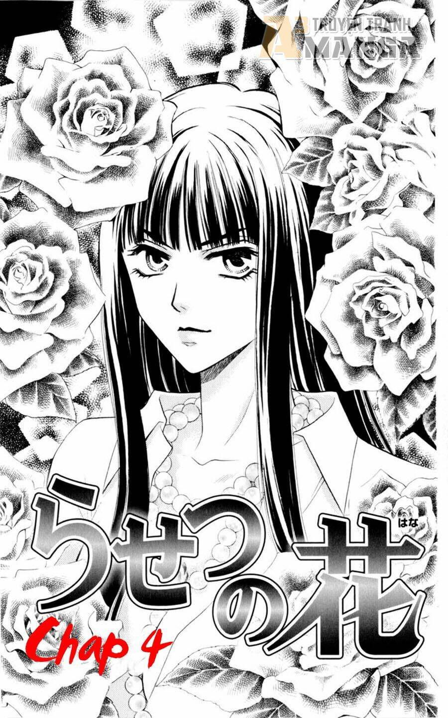 bông hoa bí ẩn chapter 4 1