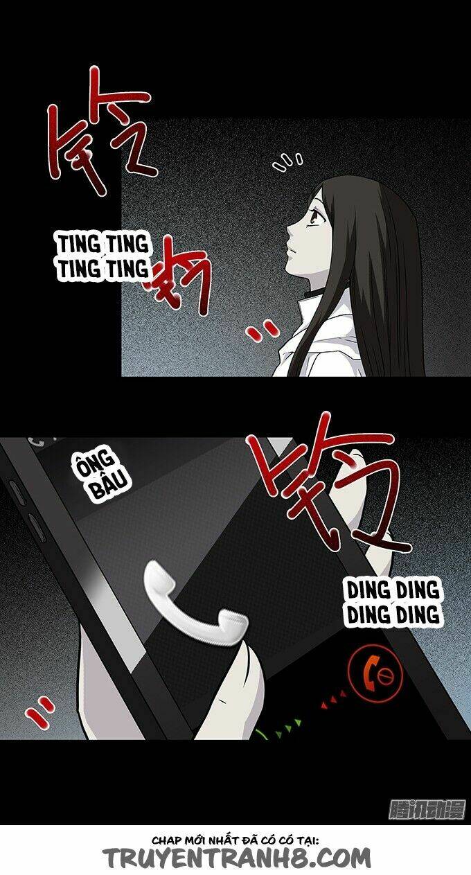 ớn lạnh tuyệt đối chapter 90 32