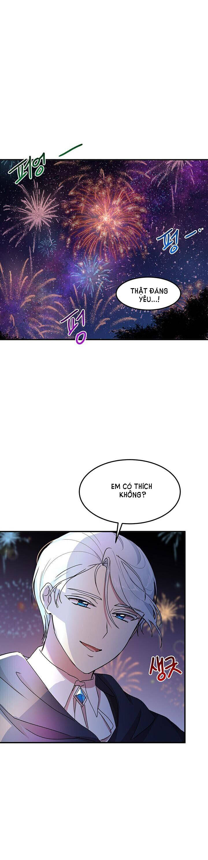 tại sao ngài làm điều này, công tước chapter 62 7