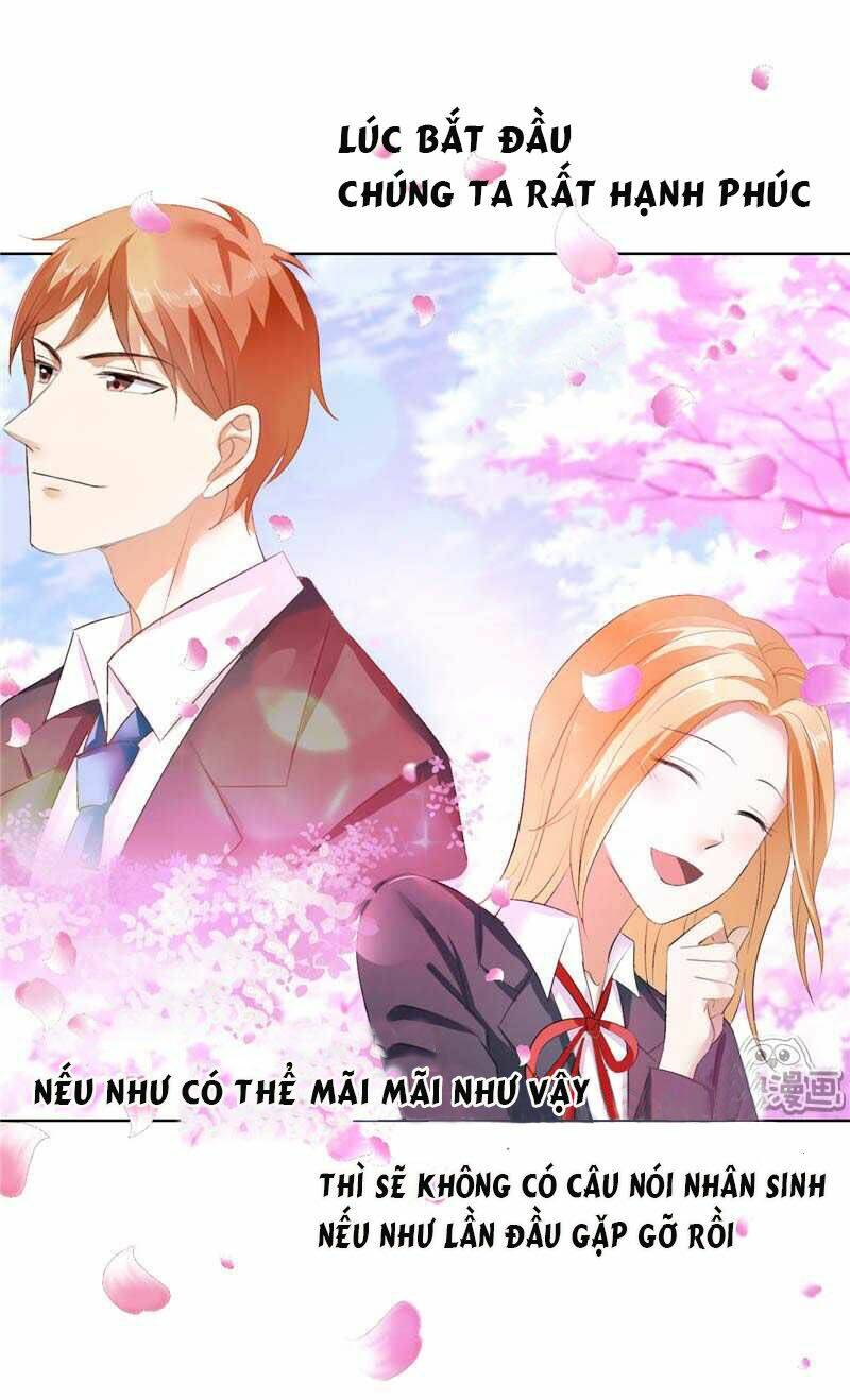 độc sủng kiều thê của bá đạo tổng tài chapter 23 3