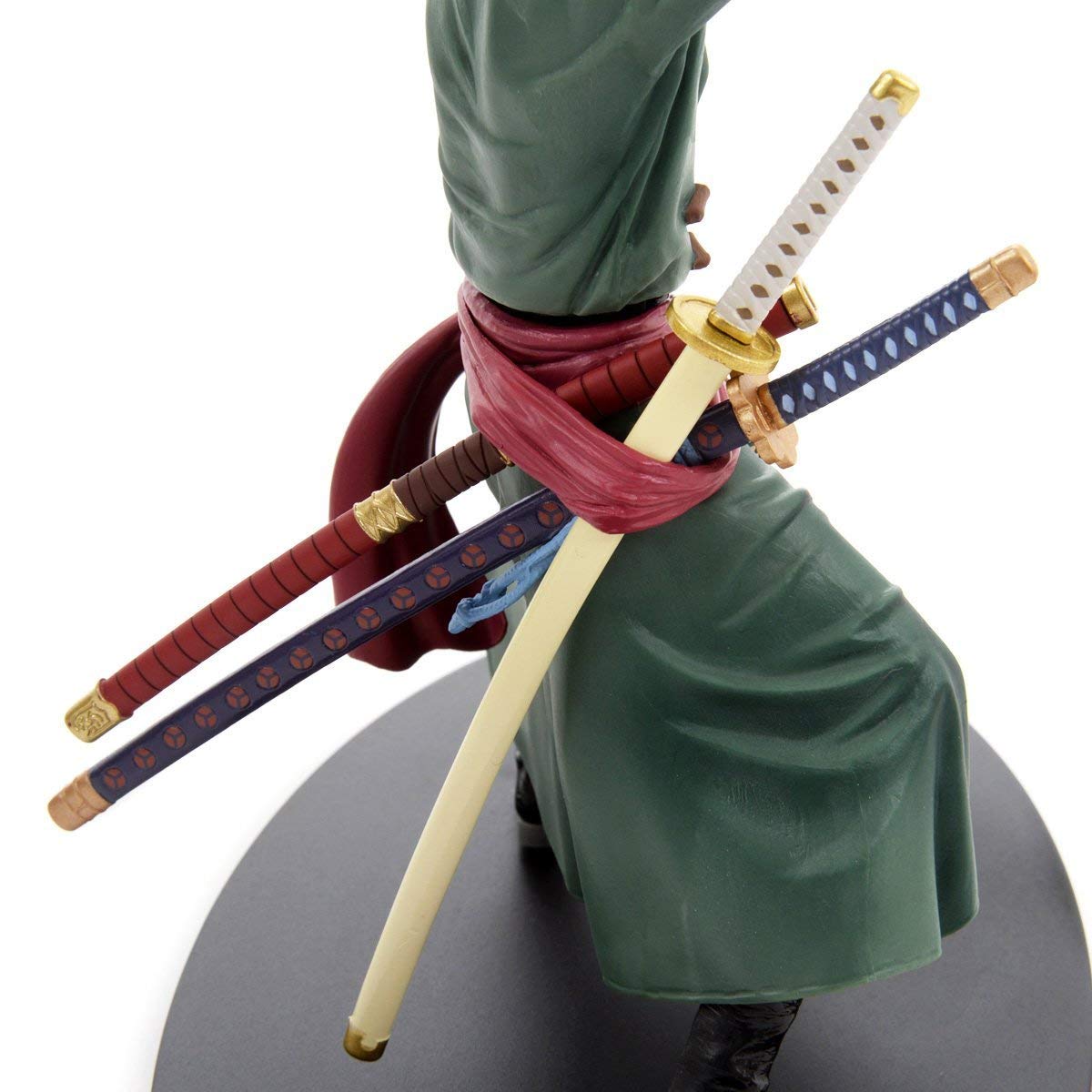 Mô Hình Nhân Vật Roronoa Zoro Vol.1 Kenshi Trong Phim Đảo Hải Tặc