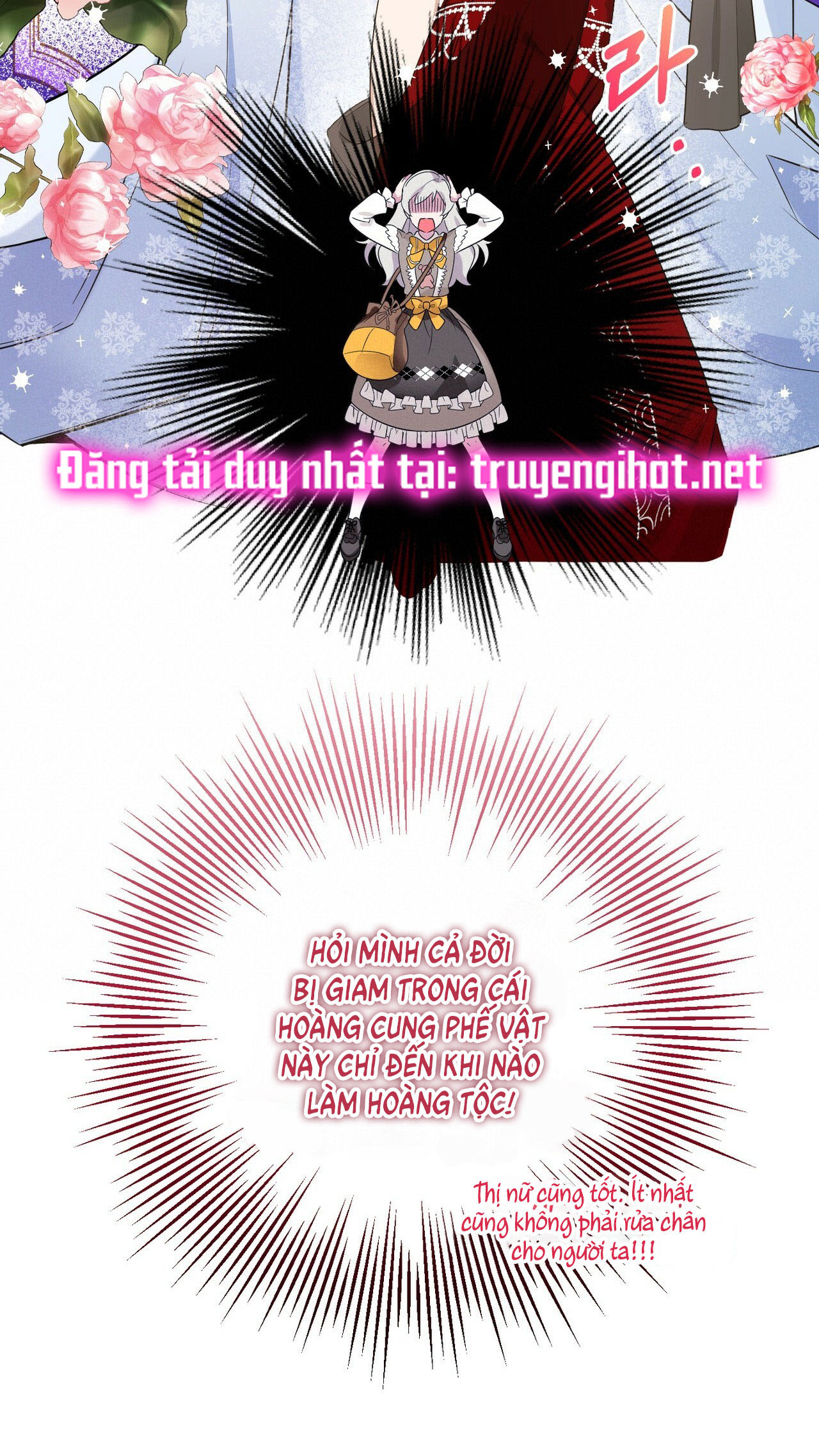 hãy nếm và nuốt đi nào chapter 5.2 30