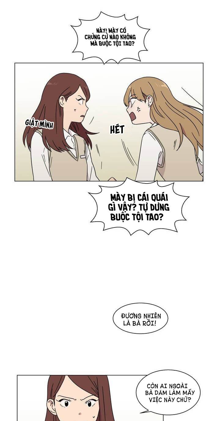 …”một sự thật khá khó chịu.” chapter 21 17