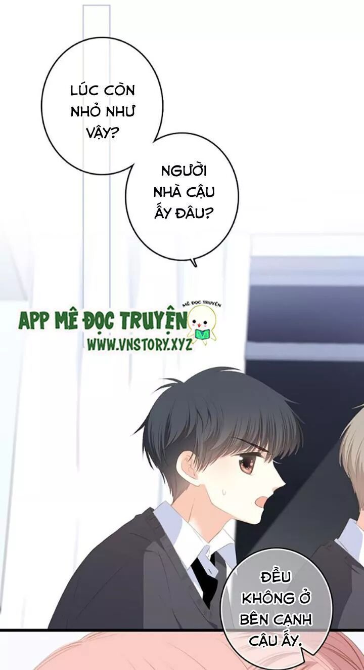 con tim rung động 2 chapter 91 30