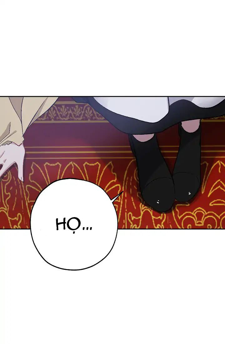 mối tình đầu của bạo chúa chapter 16 50