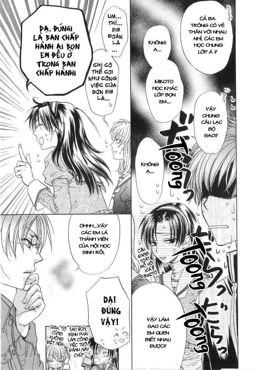 princess princess chapter 13 30