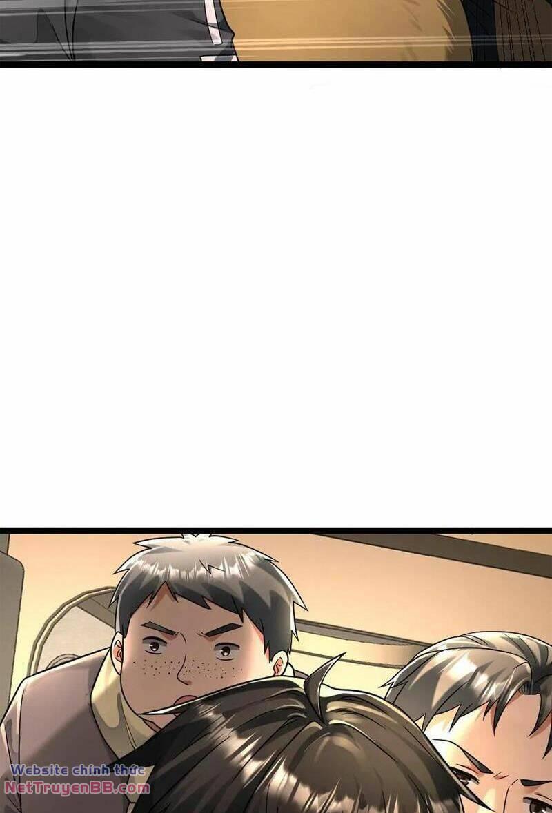 đóng băng toàn cầu: tôi gây dựng nên phòng an toàn thời tận thế chapter 235 3