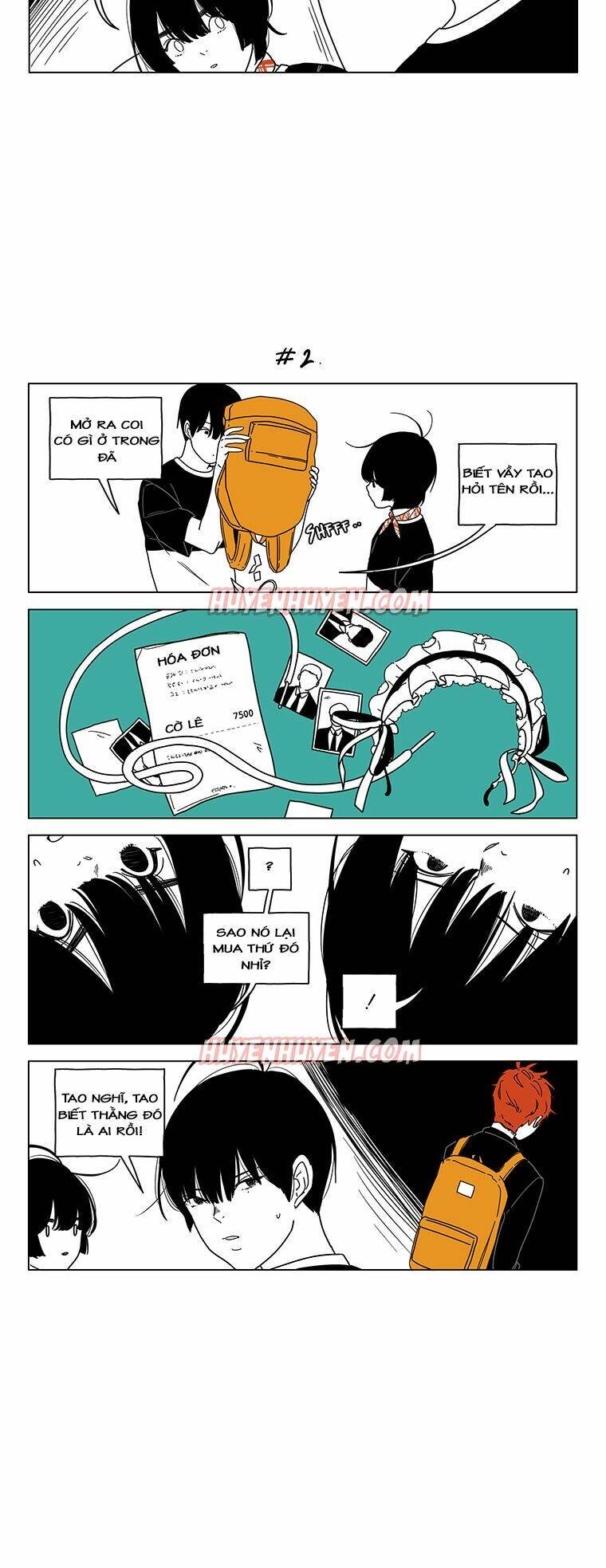 at each other’s throats chapter 32 3