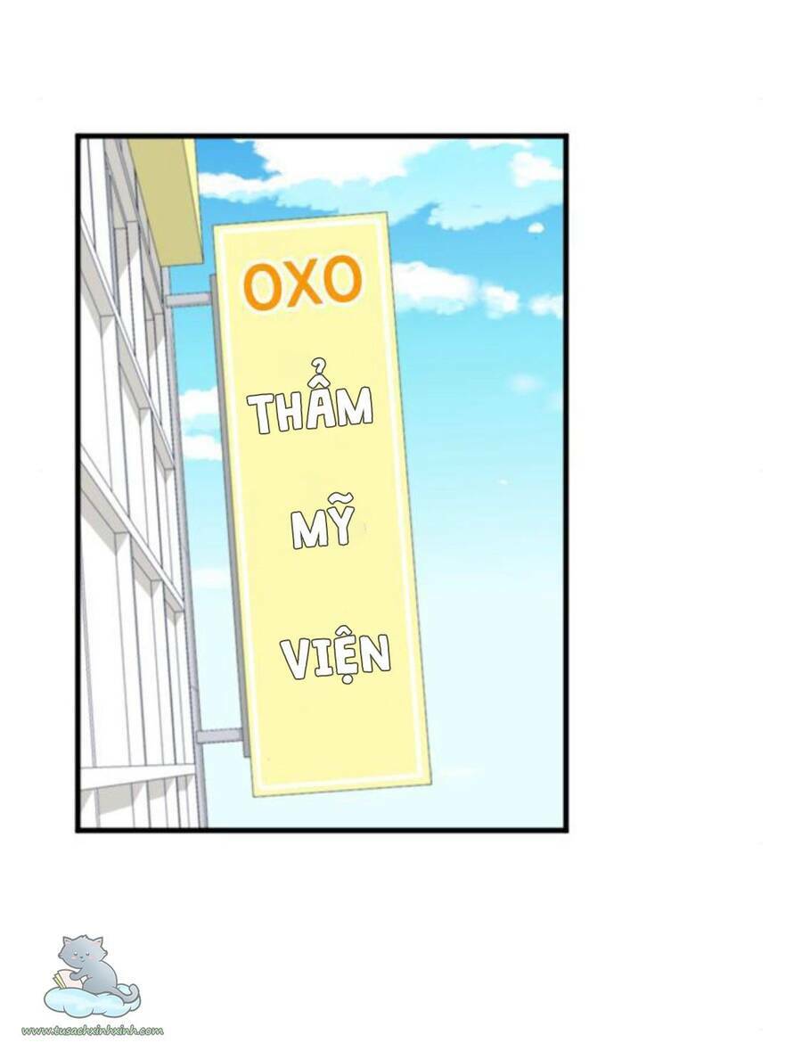 cô đi mà lấy chồng tôi đi chapter 27 71