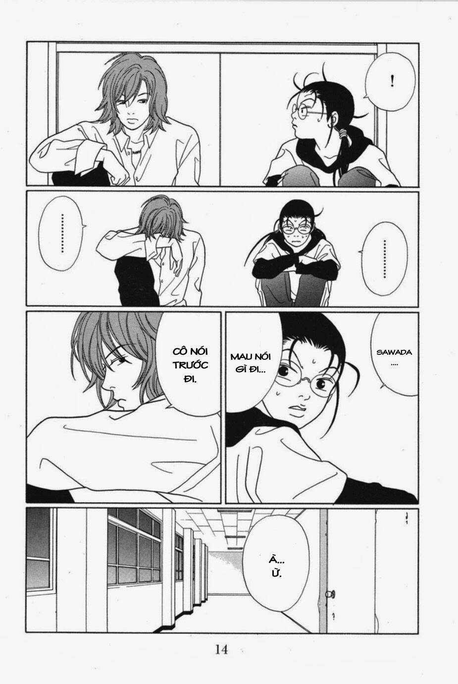 gokusen chapter 71 14