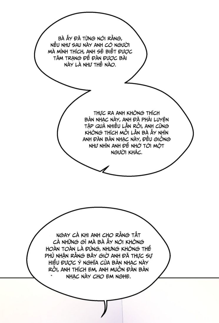 chàng nhân viên host và gã hàng xóm nguy hiểm chapter 69 26