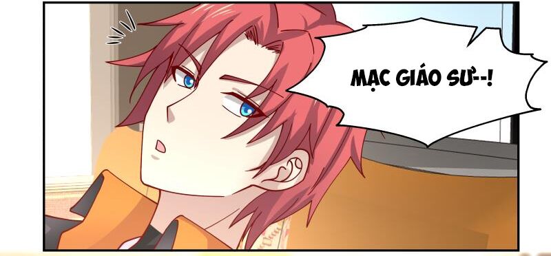 trên người ta có một rồng chapter 461 10