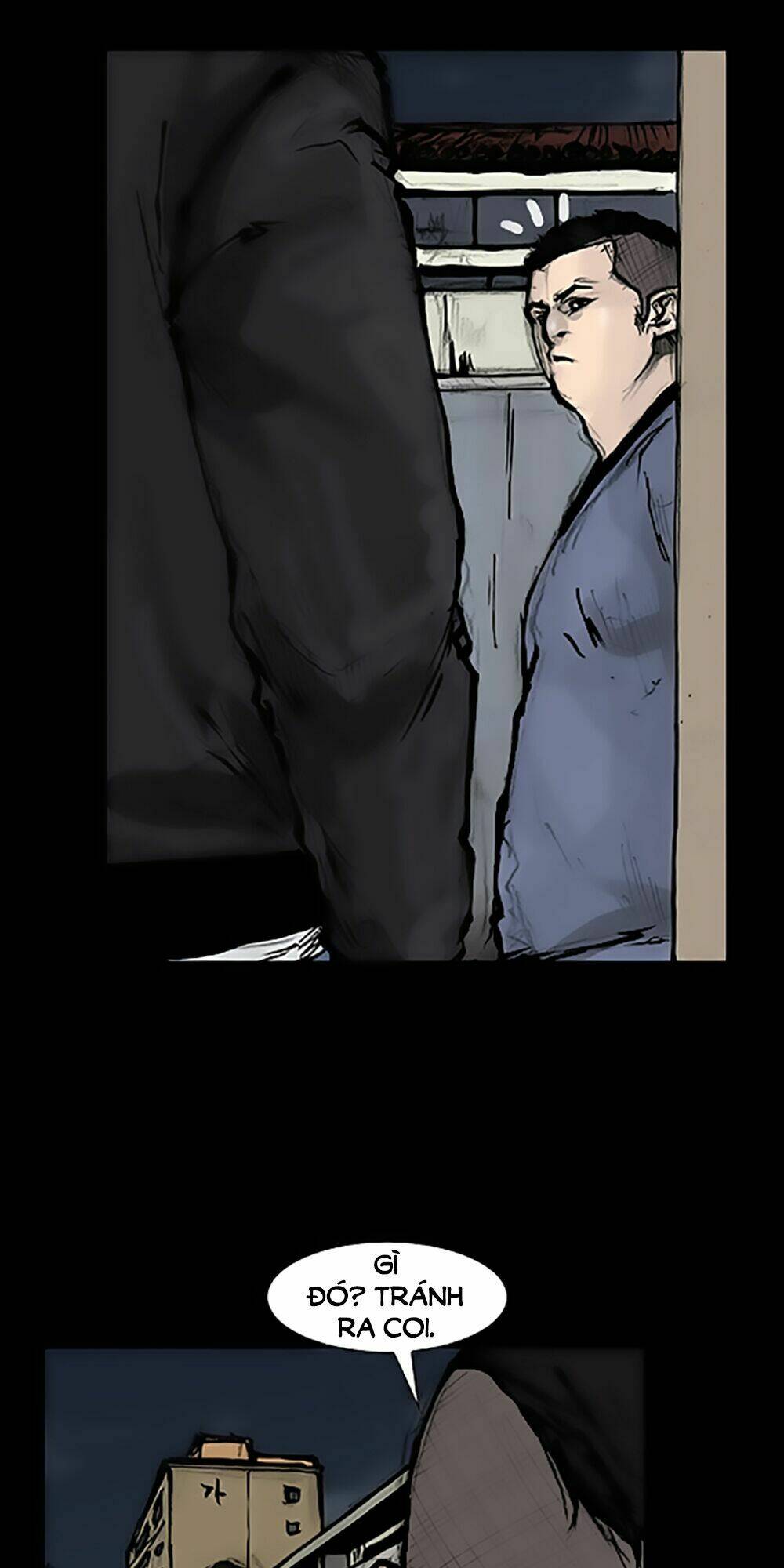 độc cô tiền truyện chapter 78 3