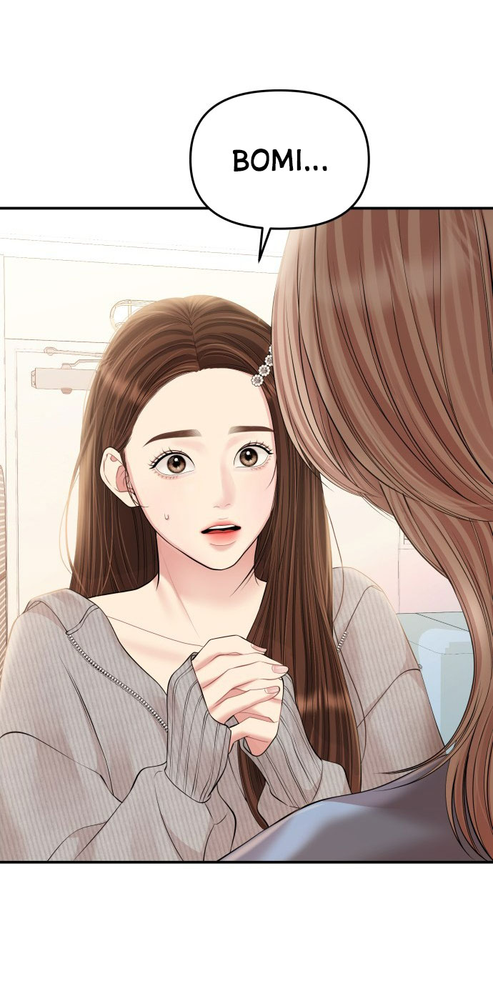 gửi em người đánh cắp những vì sao - to you who swallowed a star chapter 133.2 50