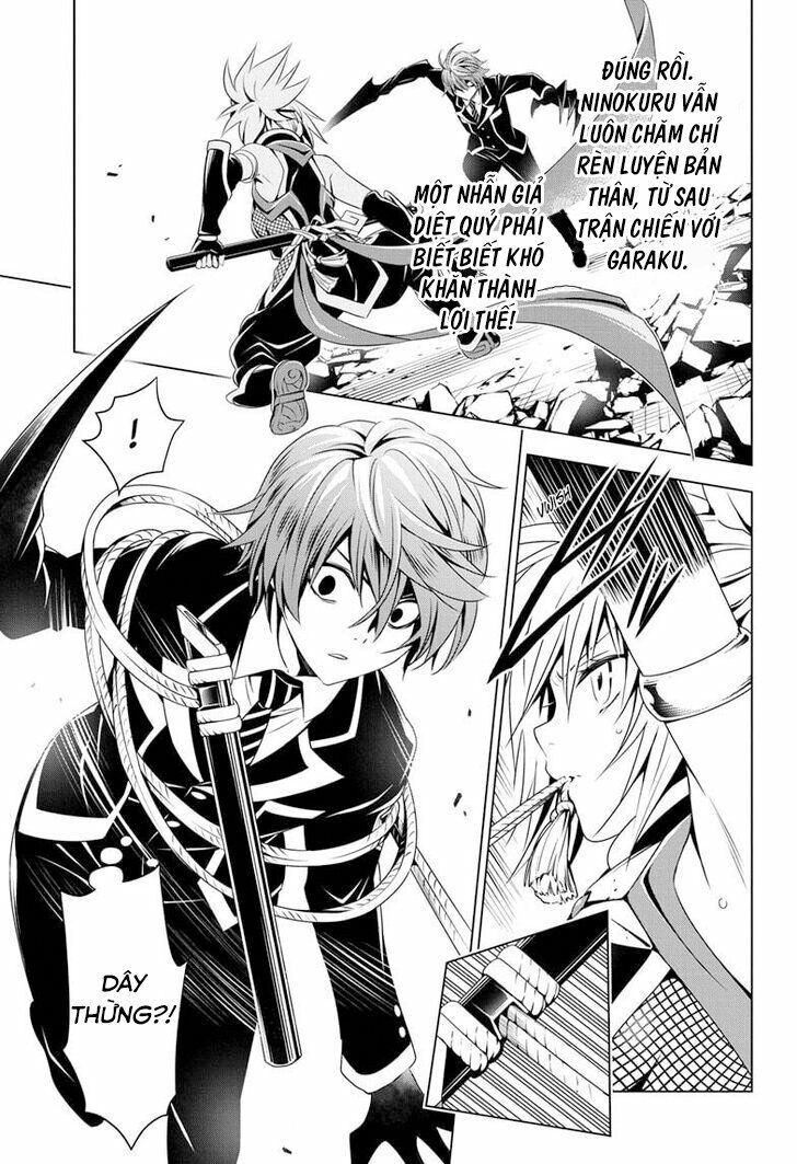 diệt quỷ nhẫn giả chapter 19 7