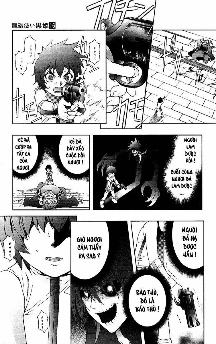 phù thủy phép thuật chapter 66 5