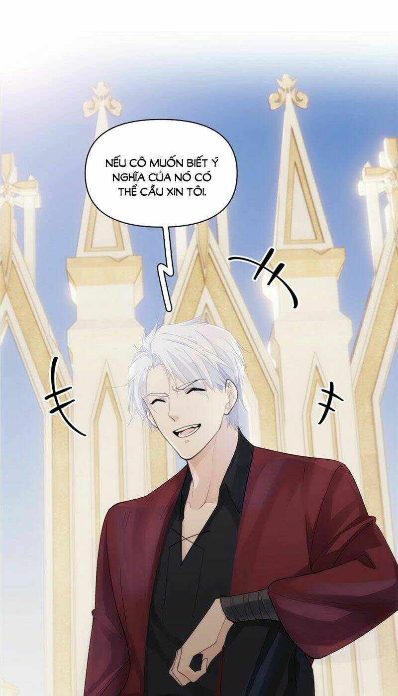 dù là sói cô độc cũng có tình yêu của sẻ nhỏ chapter 37 1