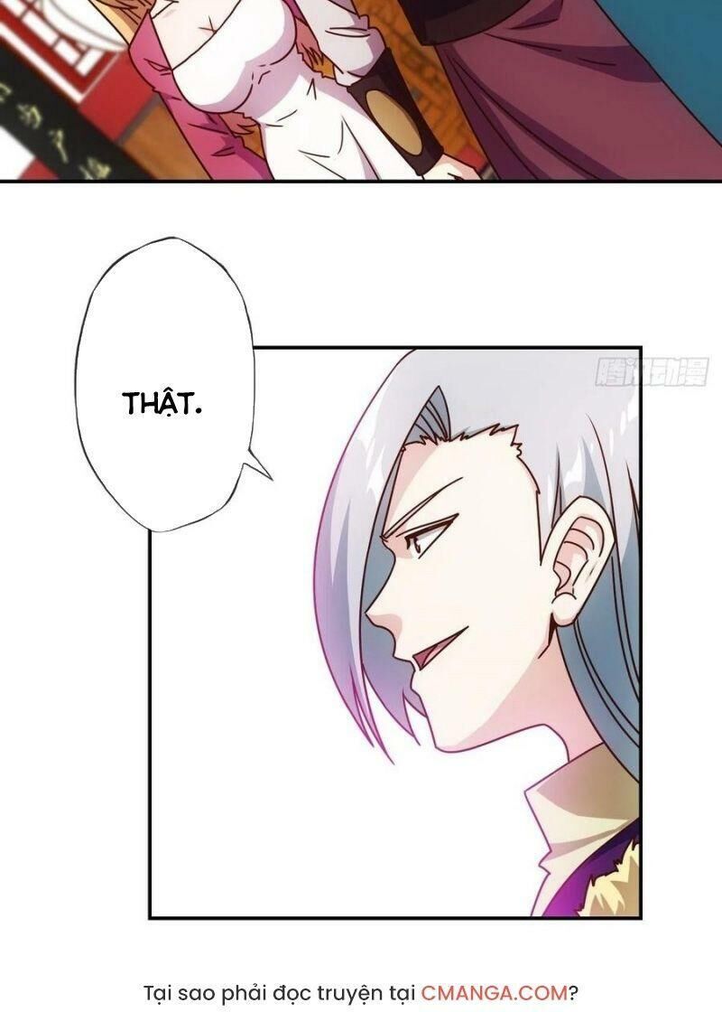 hồng thiên thần tôn chapter 109 14