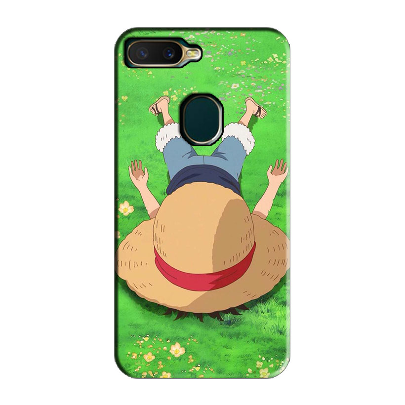 ỐP LƯNG IN DÀNH CHO OPPO F9