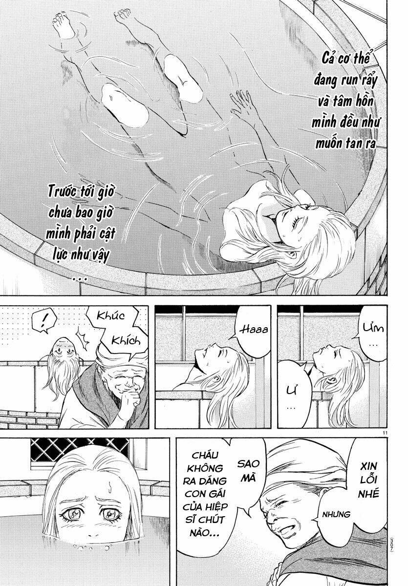 toubousha elio chapter 4 13