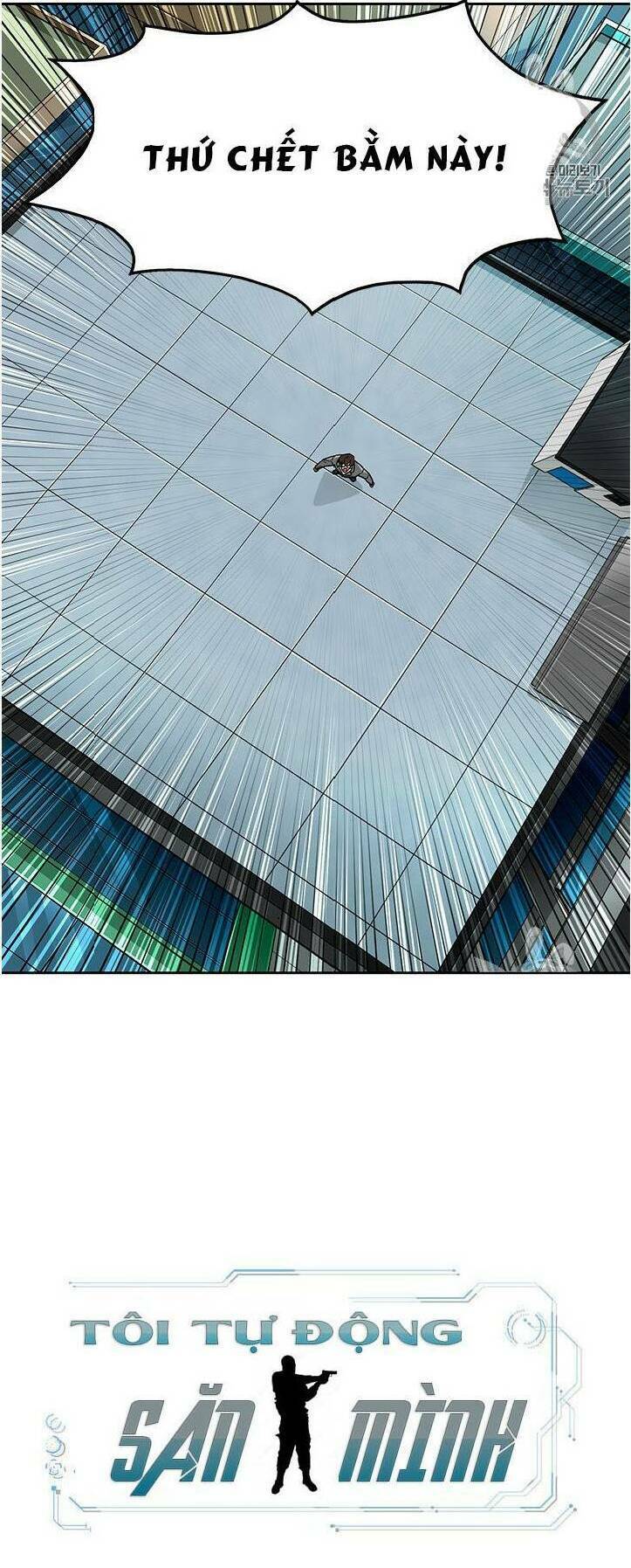 tôi tự động săn một mình chapter 62 45