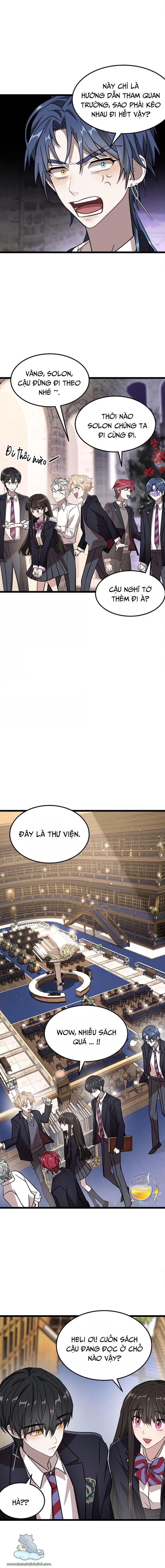 trăng tối: tế đàn máu chapter 3 11