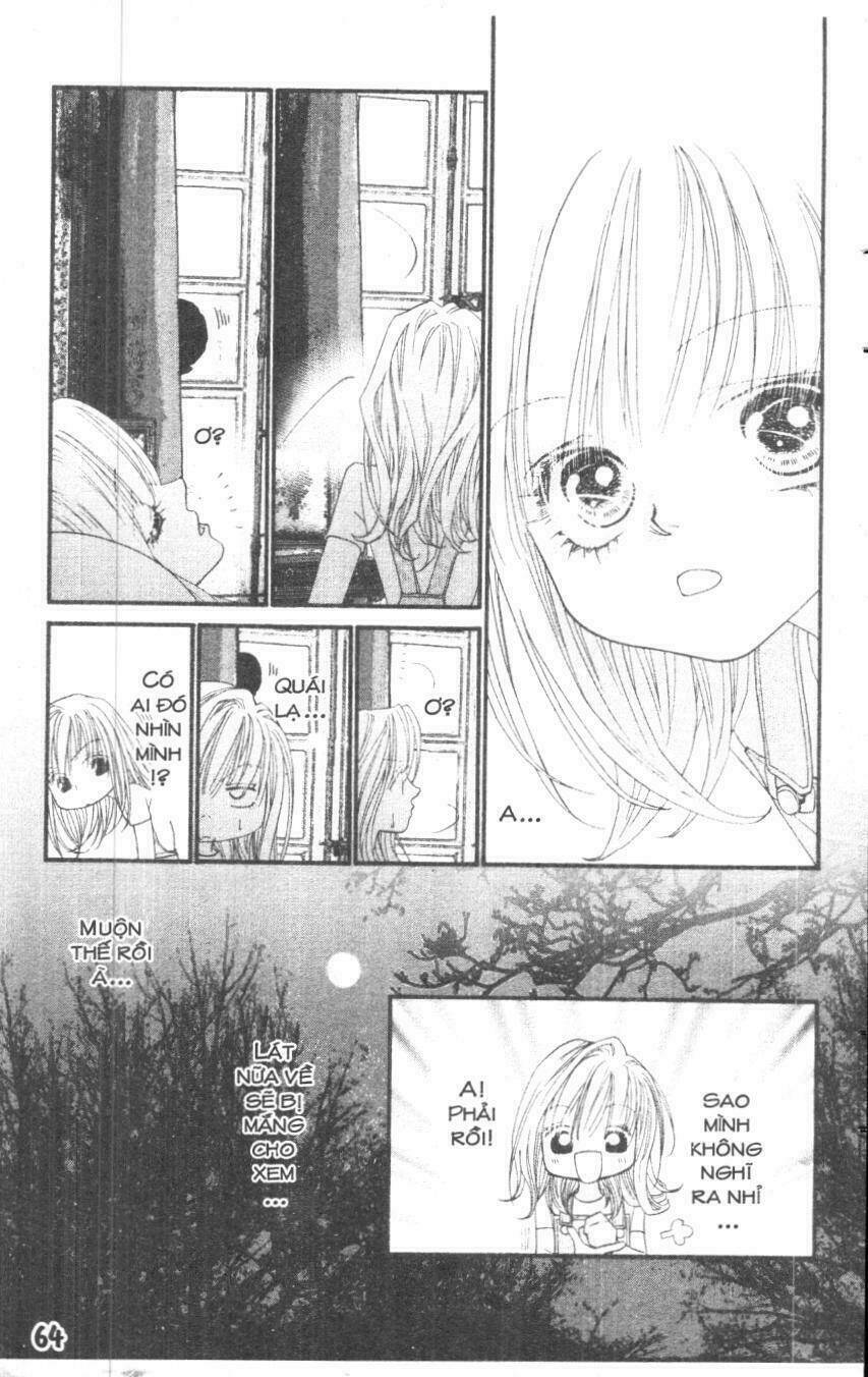 hoàng tử bóng tối chapter 1 63