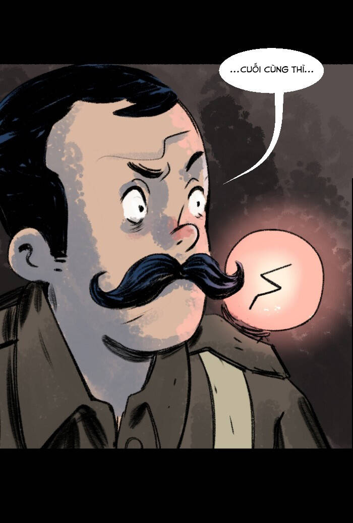 the strange tales of oscar zahn chapter 12 4