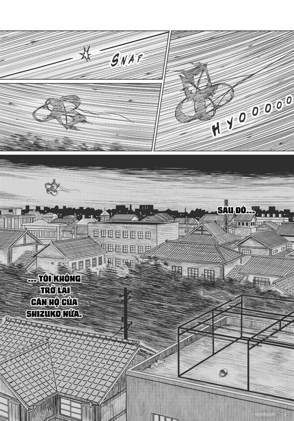 nhân gian thất cách chapter 9 24