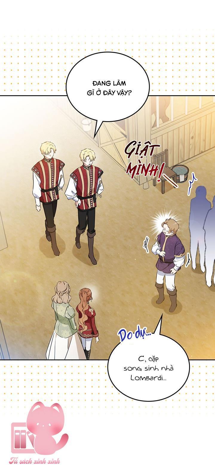 kiếp này ta sẽ trở thành gia chủ chapter 98 32